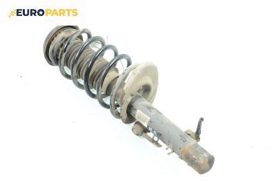 Макферсон за Peugeot 207 Hatchback (02.2006 - 12.2015), хечбек, позиция: предна, лява