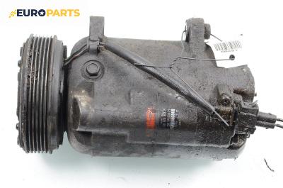 Компресор климатик за Audi A3 Hatchback I (09.1996 - 05.2003) 1.9 TDI, 110 к.с., № 1J0 820 803