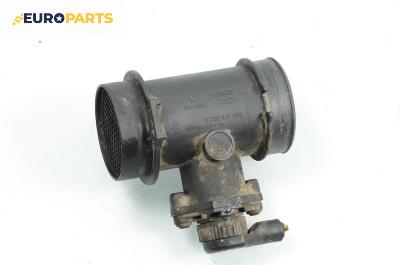 Дебитомер за Mercedes-Benz C-Class Sedan (W202) (03.1993 - 05.2000) C 220 (202.022), 150 к.с., № Bosch 0 280 217 100