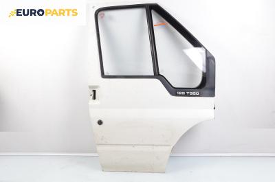 Врата за Ford Transit Box V (01.2000 - 05.2006), 2+1 вр., товарен, позиция: дясна