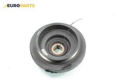 Демпферна шайба за SsangYong Rexton SUV I (04.2002 - 07.2012) 2.7 Xdi, 163 к.с.