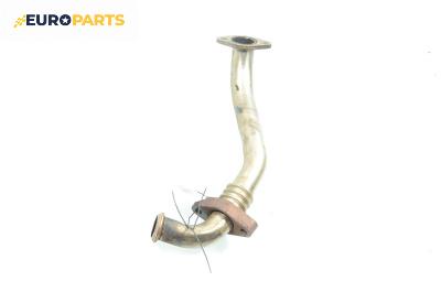 EGR тръба за SsangYong Rexton SUV I (04.2002 - 07.2012) 2.7 Xdi, 163 к.с.