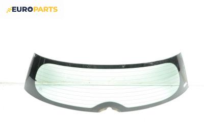 Задно стъкло за Renault Megane II Hatchback (07.2001 - 10.2012), хечбек