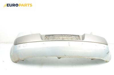 Задна броня за Renault Megane II Hatchback (07.2001 - 10.2012), хечбек