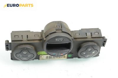 Панел климатроник за Renault Megane II Hatchback (07.2001 - 10.2012)