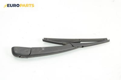 Рамо задна чистачка за Renault Megane II Hatchback (07.2001 - 10.2012), позиция: задна