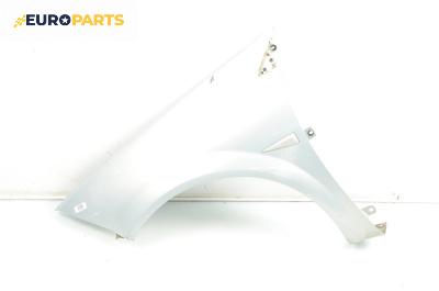 Калник за Renault Megane II Hatchback (07.2001 - 10.2012), 2+1 вр., хечбек, позиция: предна, лява
