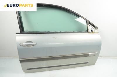 Врата за Renault Megane II Hatchback (07.2001 - 10.2012), 2+1 вр., хечбек, позиция: дясна