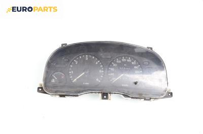 Километраж за Ford Transit Box V (01.2000 - 05.2006) 2.4 TDE, 125 к.с.