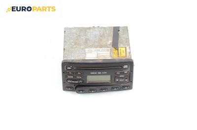 CD плеър за Ford Transit Box V (01.2000 - 05.2006), № 97AP-18C815-HA