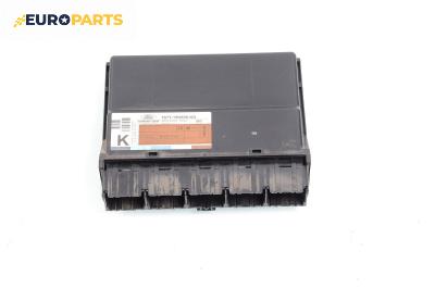 Комфорт модул за Ford Mondeo III Turnier (10.2000 - 03.2007), № 1S7T-15K600-KD