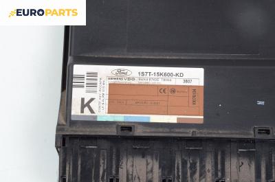 Комфорт модул за Ford Mondeo III Turnier (10.2000 - 03.2007), № 1S7T-15K600-KD