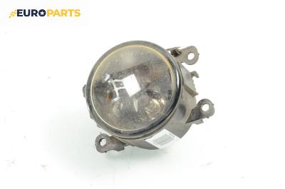 Халоген за Renault Megane II Hatchback (07.2001 - 10.2012), хечбек, позиция: дясна, Valeo