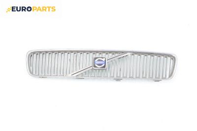 Решетка за Volvo V50 Estate (12.2003 - 12.2012), комби, позиция: предна