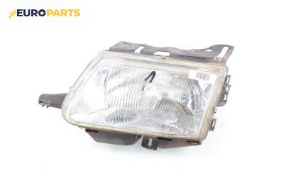 Фар за Citroen Saxo Hatchback (02.1996 - 04.2004), хечбек, позиция: лява