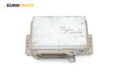 Компютър двигател за Citroen Saxo Hatchback (02.1996 - 04.2004) 1.1 X,SX, 60 к.с., № Bosch 0 261 203 736