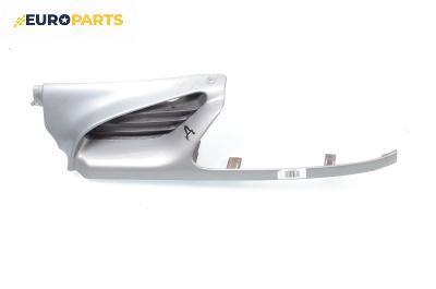 Решетка за Renault Megane Scenic (10.1996 - 12.2001), миниван, позиция: лява