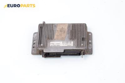 Компютър двигател за Renault Megane Scenic (10.1996 - 12.2001) 1.6 e (JA0F), 90 к.с., № 7700875745