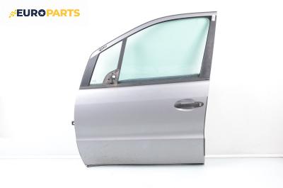 Врата за Mercedes-Benz A-Class Hatchback  W168 (07.1997 - 08.2004), 4+1 вр., хечбек, позиция: предна, лява