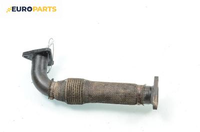 Тръба изпускателен колектор за Volkswagen Touareg SUV I (10.2002 - 01.2013) 3.0 V6 TDI, 225 к.с.