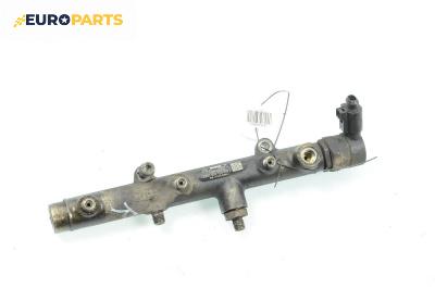 Горивна рейка за Volkswagen Touareg SUV I (10.2002 - 01.2013) 3.0 V6 TDI, 225 к.с., № 059 130 090 J