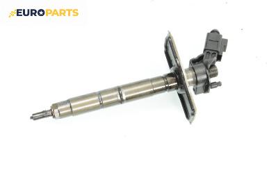 Дюза дизел за Volkswagen Touareg SUV I (10.2002 - 01.2013) 3.0 V6 TDI, 225 к.с., № 059130277AB / 0445115037