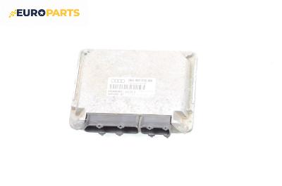 Компютър двигател за Audi A3 Hatchback I (09.1996 - 05.2003) 1.6, 101 к.с., № 06A 906 019