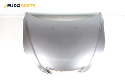 Преден капак за Mazda 3 Hatchback I (10.2003 - 12.2009), 4+1 вр., хечбек, позиция: предна