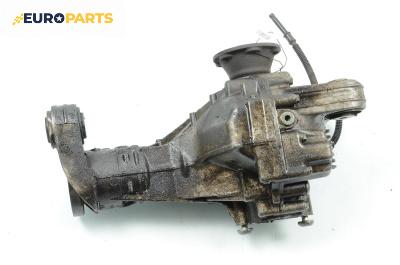 Диференциал за Volkswagen Touareg SUV I (10.2002 - 01.2013) 3.0 V6 TDI, 225 к.с., автоматик