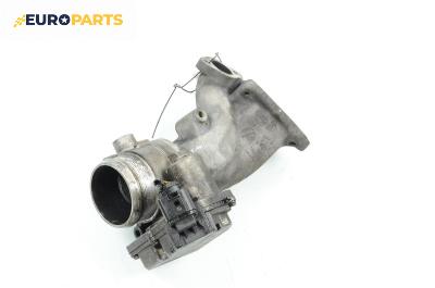 Дроселова клапа за Volkswagen Touareg SUV I (10.2002 - 01.2013) 3.0 V6 TDI, 225 к.с.