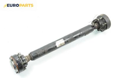 Кардан за Volkswagen Touareg SUV I (10.2002 - 01.2013) 3.0 V6 TDI, 225 к.с., автоматик, № 7L6 521 101 F