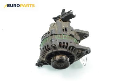 Алтернатор / генератор за Hyundai Accent I Hatchback (10.1994 - 01.2000) 1.3 i 12V, 84 к.с.
