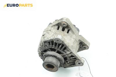 Алтернатор / генератор за Renault Megane II Hatchback (07.2001 - 10.2012) 1.6 16V (BM0C, CM0C), 113 к.с., № 8200100907