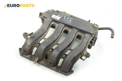 Всмукателен колектор за Renault Megane II Hatchback (07.2001 - 10.2012) 1.6 16V (BM0C, CM0C), 113 к.с.