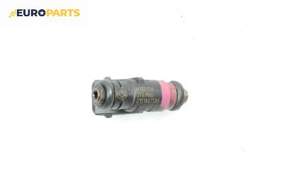 Дюза бензин за Renault Megane II Hatchback (07.2001 - 10.2012) 1.6 16V (BM0C, CM0C), 113 к.с., № H132259