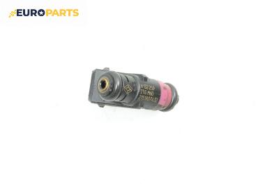 Дюза бензин за Renault Megane II Hatchback (07.2001 - 10.2012) 1.6 16V (BM0C, CM0C), 113 к.с., № H132259