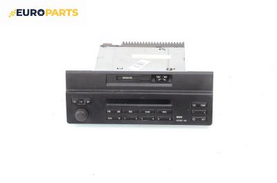Автокасетофон за BMW 5 Series E39 Touring (01.1997 - 05.2004)
