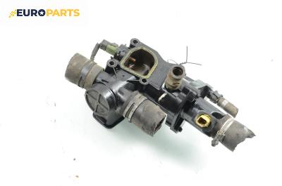 Корпус на термостат за Volvo V50 Estate (12.2003 - 12.2012) 2.0 D, 136 к.с.