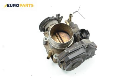 Дроселова клапа за Audi A3 Hatchback I (09.1996 - 05.2003) 1.6, 101 к.с., № 06A 133 064