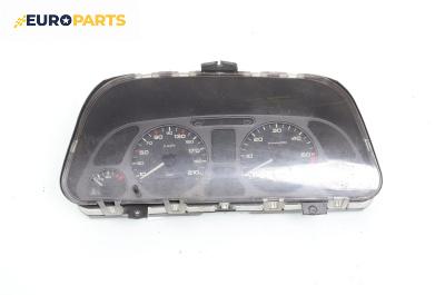 Километраж за Peugeot 306 Break (06.1994 - 04.2002) 2.0 HDI 90, 90 к.с.