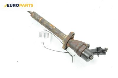 Дюза дизел за Lancia Phedra Minivan (09.2002 - 11.2010) 2.2 JTD (179AXC1A), 128 к.с., № Bosch 0 445 110 036