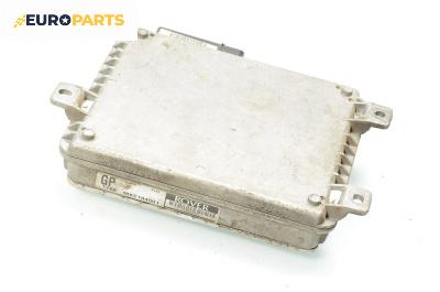 Компютър двигател за Rover 200 Hatchback II (11.1995 - 03.2000) 211, 60 к.с., № MKC104501