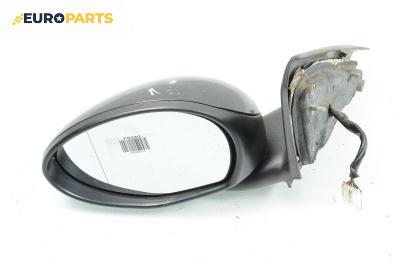 Огледало за Alfa Romeo 147 Hatchback (2000-11-01 - 2010-03-01), 2+1 вр., хечбек, позиция: лява