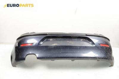 Задна броня за Alfa Romeo 147 Hatchback (2000-11-01 - 2010-03-01), хечбек