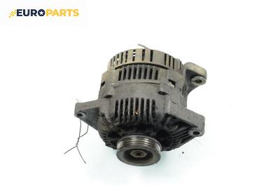 Алтернатор / генератор за Renault Megane Scenic (10.1996 - 12.2001) 1.6 e (JA0F), 90 к.с.