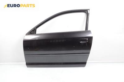 Врата за Audi A3 Hatchback II (05.2003 - 08.2012), 2+1 вр., хечбек, позиция: лява