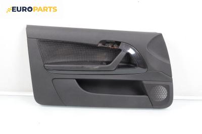 Кора врата за Audi A3 Hatchback II (05.2003 - 08.2012), 2+1 вр., хечбек, позиция: лява