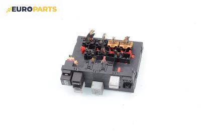 BCM модул за Audi A3 Hatchback II (05.2003 - 08.2012), № 8P0 907 279