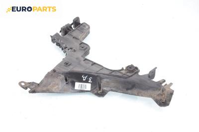 Държач броня за Audi A3 Hatchback II (05.2003 - 08.2012), хечбек, позиция: задна, дясна