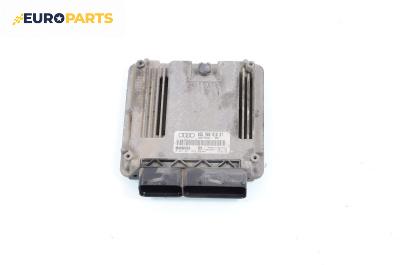 Компютър двигател за Audi A3 Hatchback II (05.2003 - 08.2012) 2.0 TDI 16V, 140 к.с., № 03G 906 016 DT
